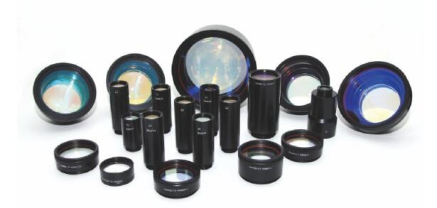 解读激光场镜的原理和应用 解读激光场镜的原理和应用