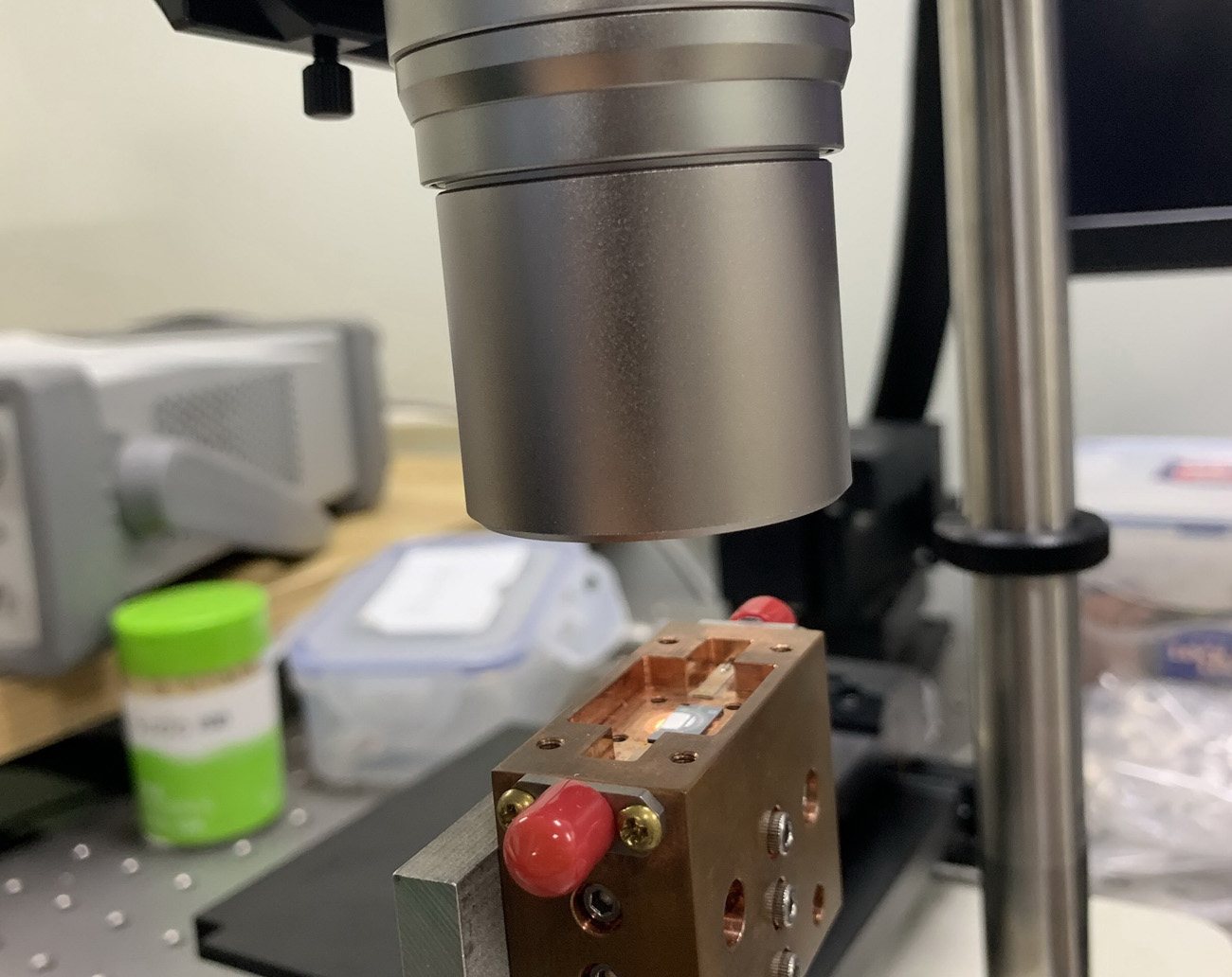 划片场镜 划片场镜